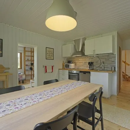 Koivikko - A Cozy House In The Countryside *