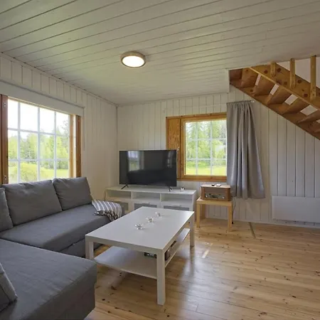 Koivikko - A Cozy House In The Countryside Casa vacanze *