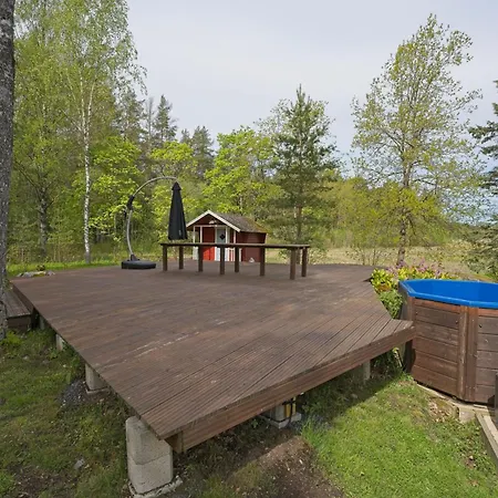 Koivikko - A Cozy House In The Countryside * Nyhem