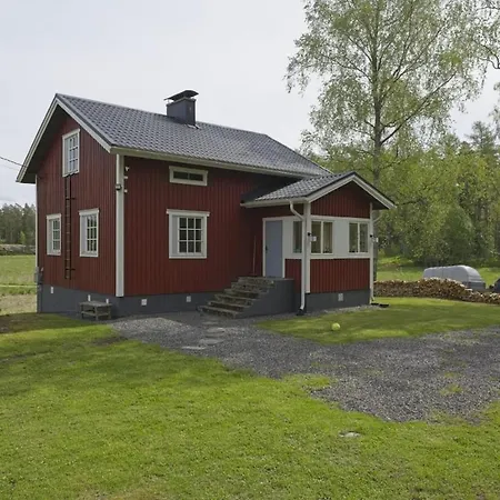 Koivikko - A Cozy House In The Countryside Nyhem